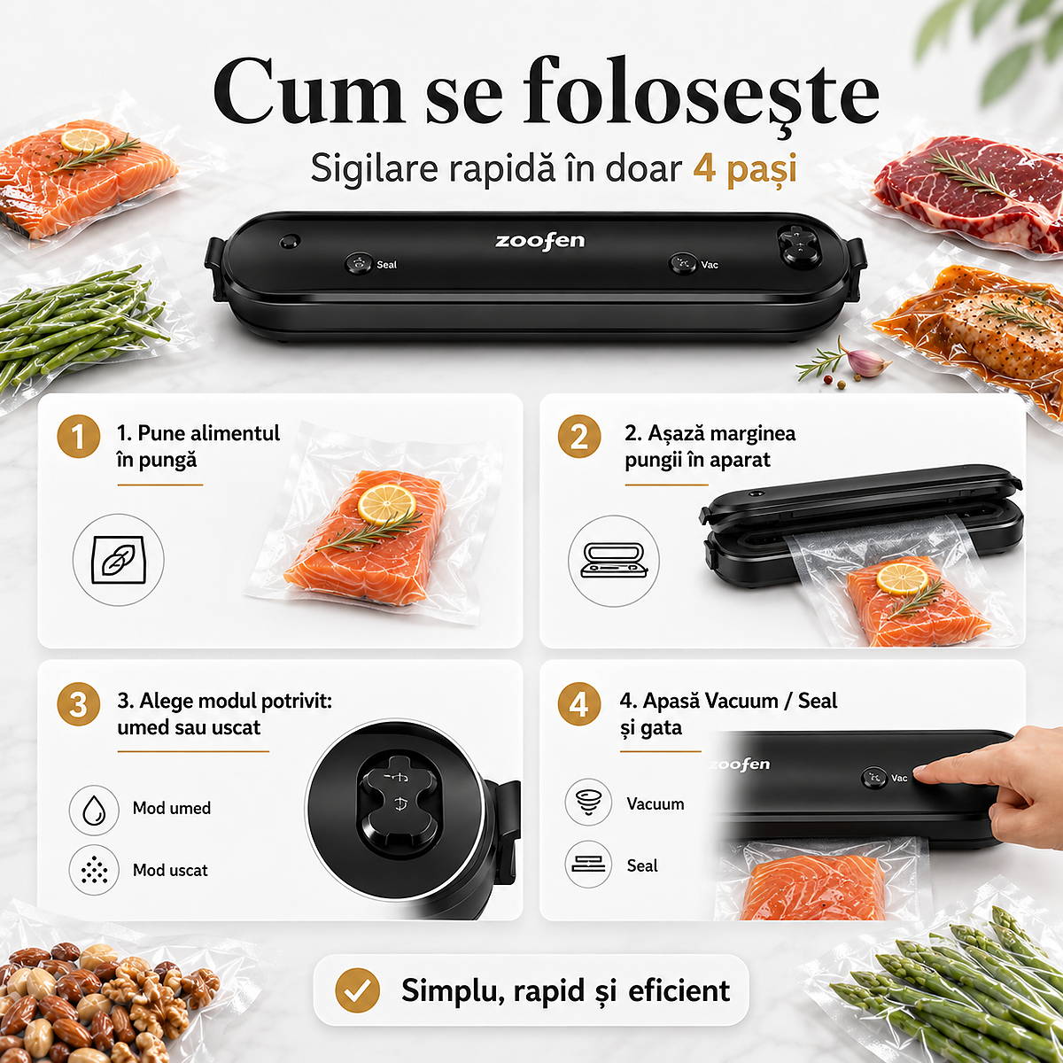 APARAT DE VIDAT PROFESIONAL