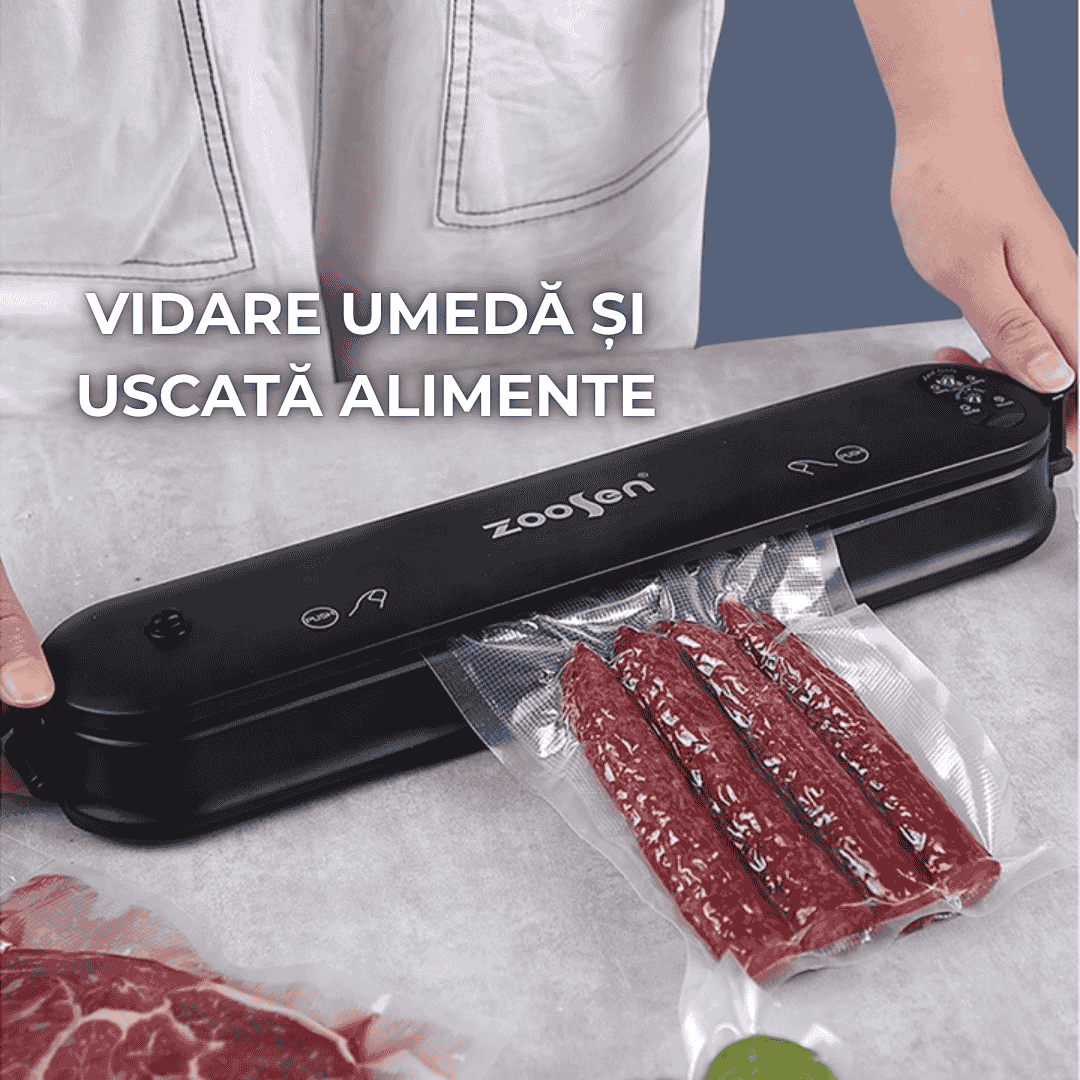 SET 1+1 GRATIS APARAT DE VIDAT PROFESIONAL