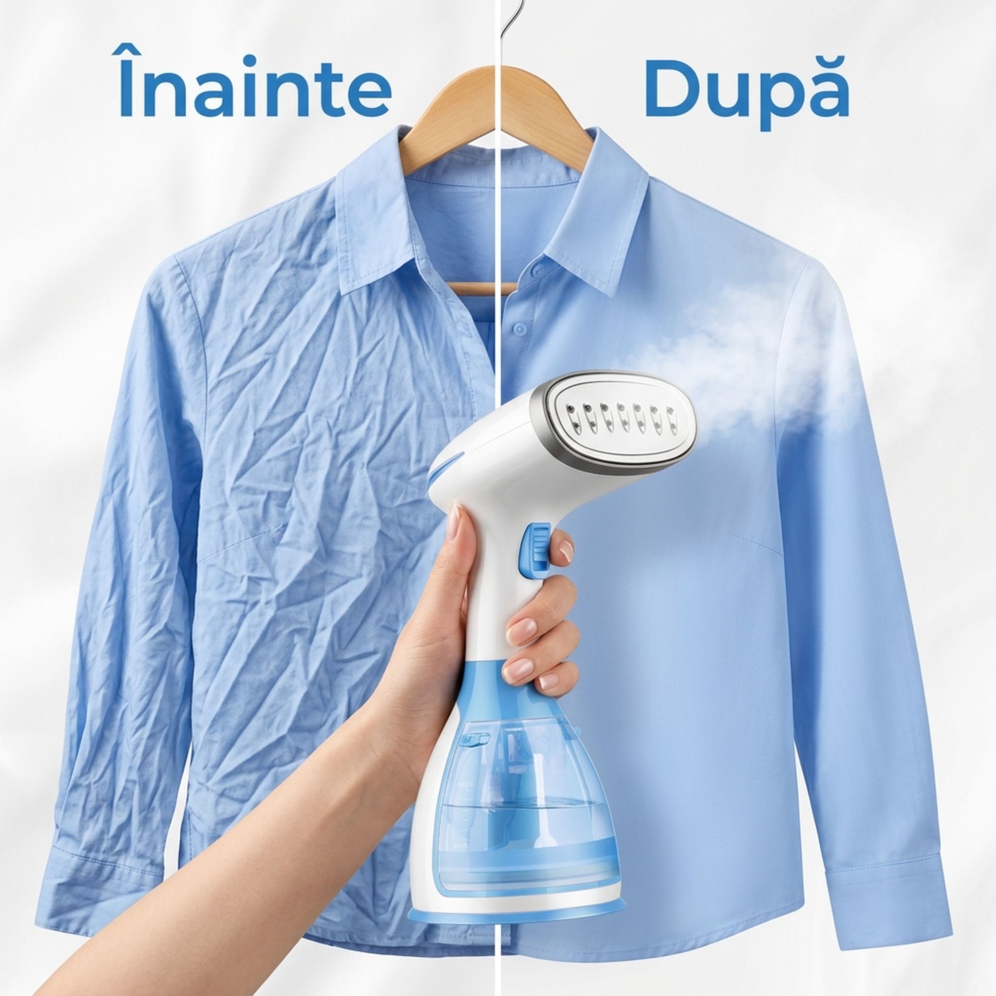 Aparat de Calcat Vertical-DreptFix