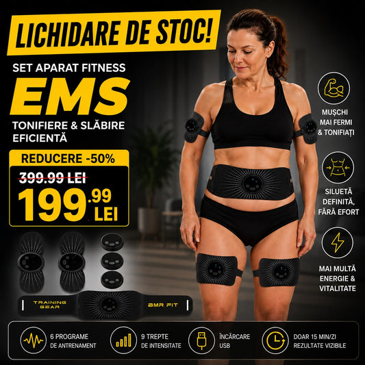 CENTURA EMS