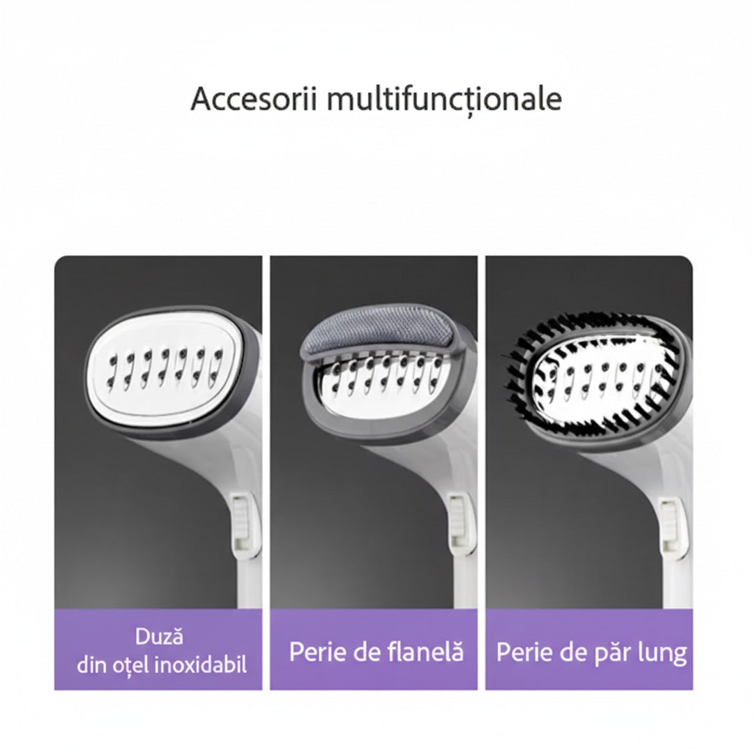 Aparat de Calcat Vertical-DreptFix