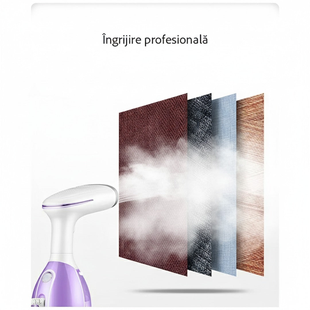 Aparat de Calcat Vertical-DreptFix